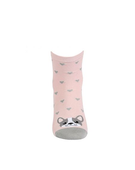 Chaussettes Wola W84.01P Perfect Woman, motifs 36-41