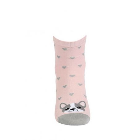 Chaussettes Wola W84.01P Perfect Woman, motifs 36-41