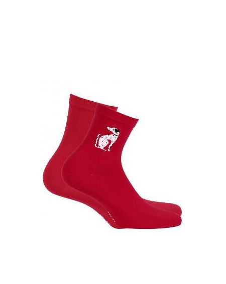 Chaussettes Wola W84.01P Perfect Woman, motifs 36-41