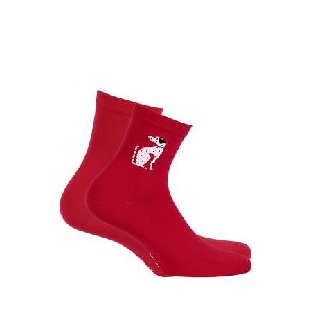 Chaussettes Wola W84.01P Perfect Woman, motifs 36-41