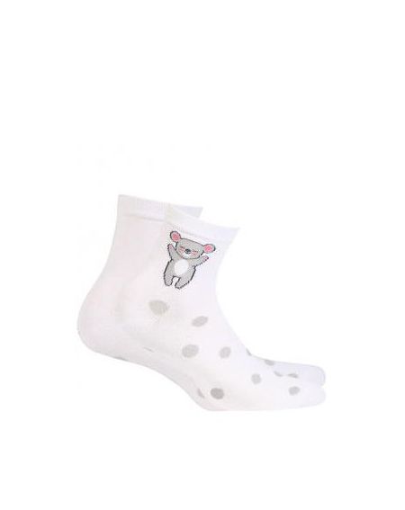 Chaussettes Wola W84.01P Perfect Woman, motifs 36-41