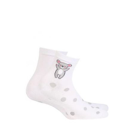 Chaussettes Wola W84.01P Perfect Woman, motifs 36-41