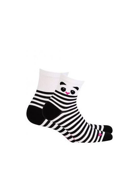 Chaussettes Wola W84.01P Perfect Woman, motifs 36-41