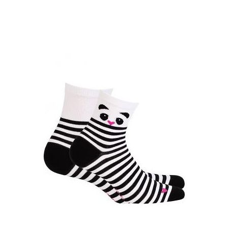 Chaussettes Wola W84.01P Perfect Woman, motifs 36-41