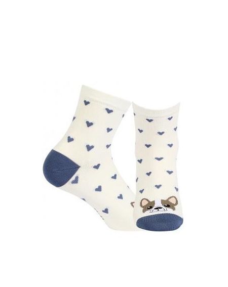 Chaussettes Wola W84.01P Perfect Woman, motifs 36-41