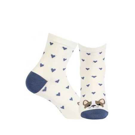 Chaussettes Wola W84.01P Perfect Woman, motifs 36-41