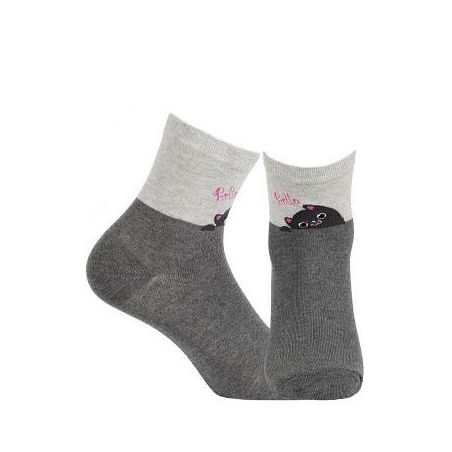 Chaussettes Wola W84.01P Perfect Woman, motifs 36-41