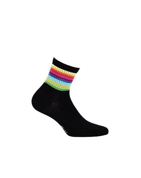 Chaussettes Wola W84.01P Perfect Woman, motifs 36-41