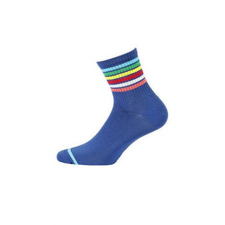 Wola W84.01P Perfect Woman socks, patterned 36-41