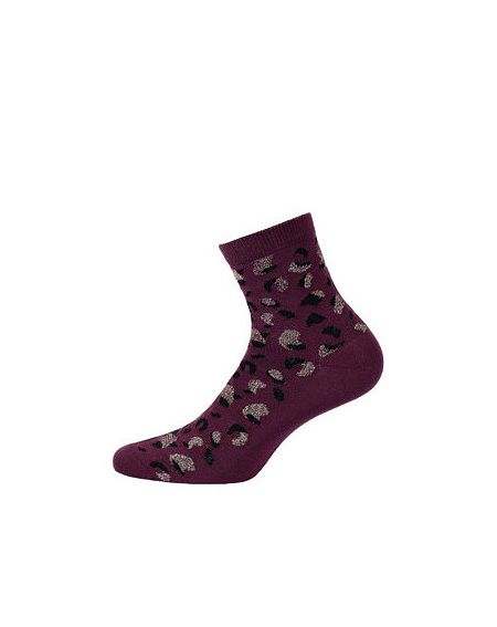 Chaussettes Wola W84.01P Perfect Woman, motifs 36-41