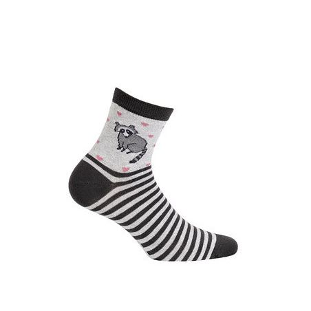 Chaussettes Wola W84.01P Perfect Woman, motifs 36-41