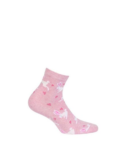 Chaussettes Wola W84.01P Perfect Woman, motifs 36-41