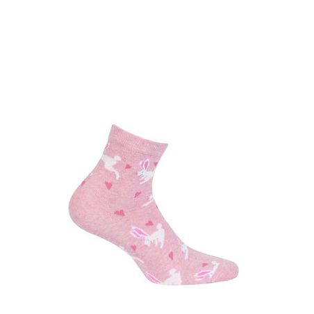 Chaussettes Wola W84.01P Perfect Woman, motifs 36-41