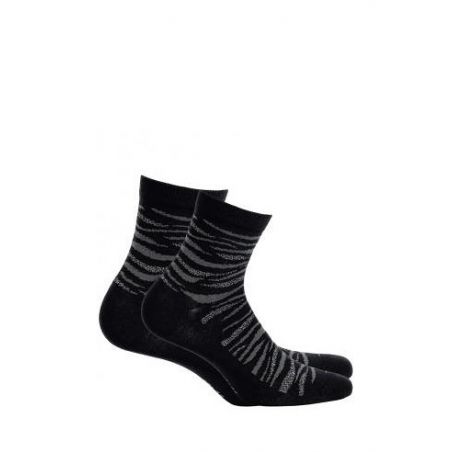 Chaussettes Wola W84.01P Perfect Woman, motifs 36-41