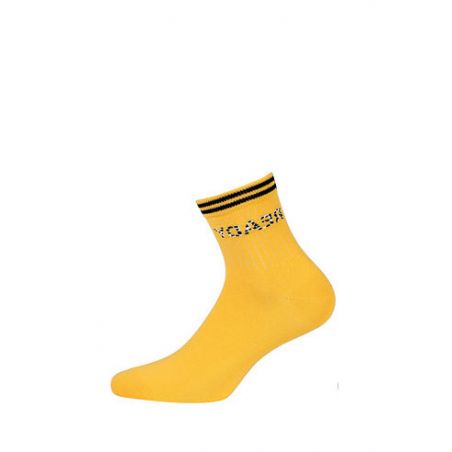 Wola W84.01P Perfect Woman socks, patterned 36-41