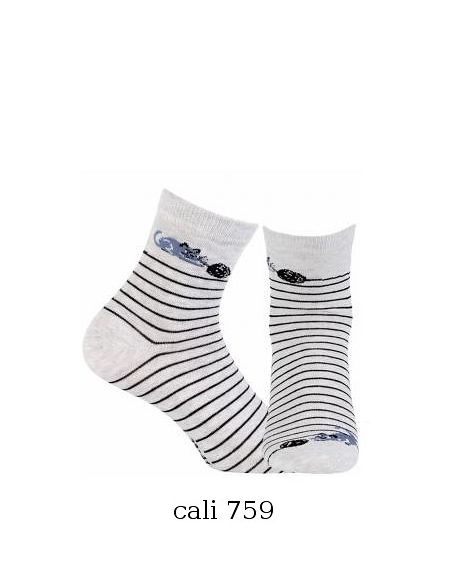 Chaussettes Wola W84.01P Perfect Woman, motifs 36-41