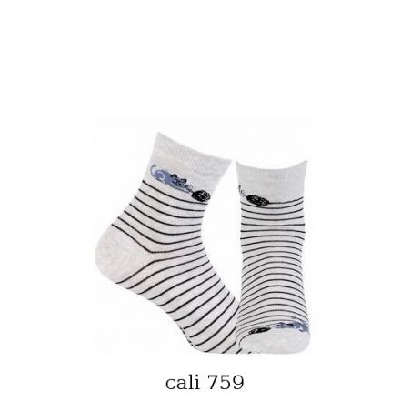 Chaussettes Wola W84.01P Perfect Woman, motifs 36-41