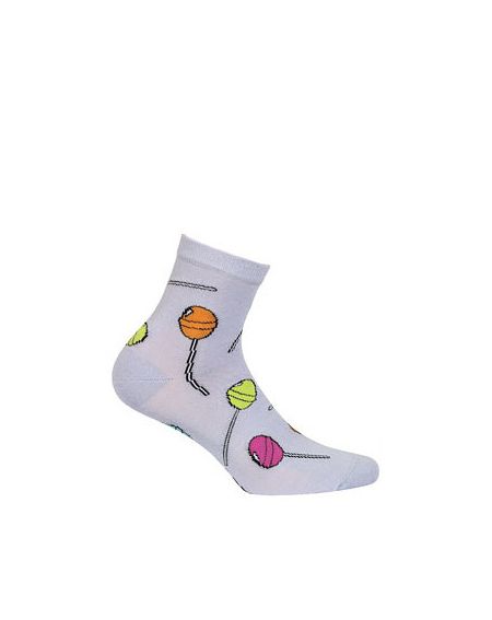 Chaussettes Wola W84.01P Perfect Woman, motifs 36-41