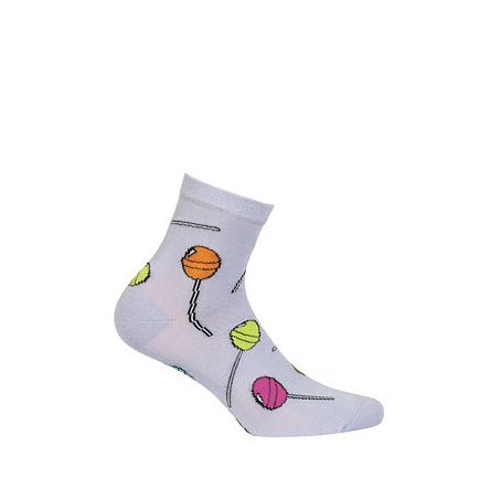 Chaussettes Wola W84.01P Perfect Woman, motifs 36-41