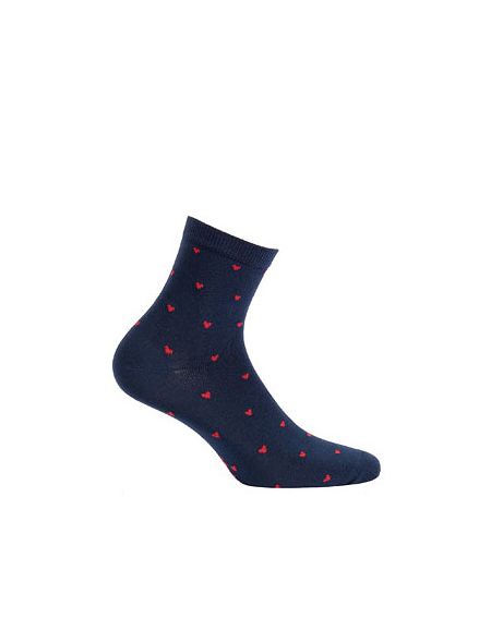 Chaussettes Wola W84.01P Perfect Woman, motifs 36-41