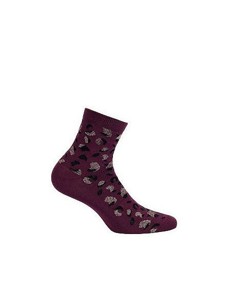 Chaussettes Wola W84.01P Perfect Woman, motifs 36-41