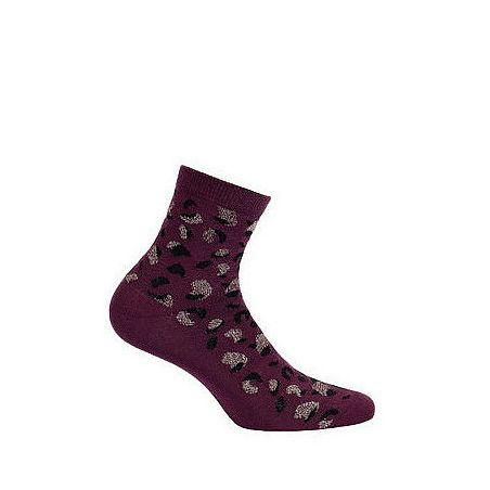 Chaussettes Wola W84.01P Perfect Woman, motifs 36-41