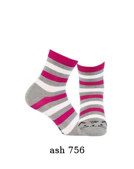 Chaussettes Wola W84.01P Perfect Woman, motifs 36-41