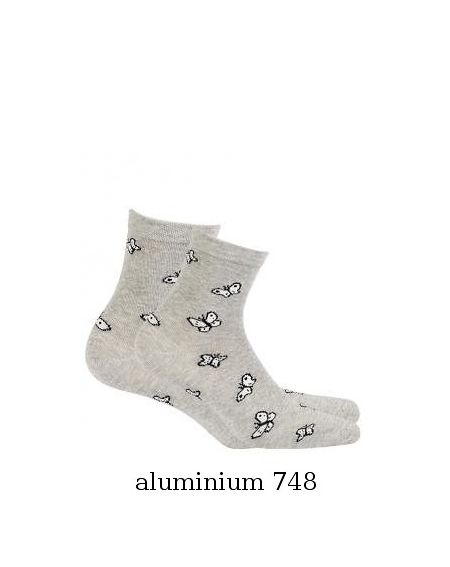 Chaussettes Wola W84.01P Perfect Woman, motifs 36-41