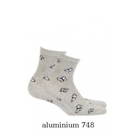 Chaussettes Wola W84.01P Perfect Woman, motifs 36-41