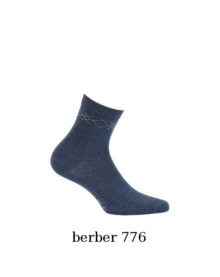 Chaussettes Wola W84.01P Perfect Woman, motifs 36-41