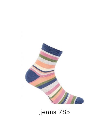 Chaussettes Wola W84.01P Perfect Woman, motifs 36-41