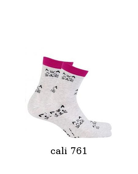 Chaussettes Wola W84.01P Perfect Woman, motifs 36-41