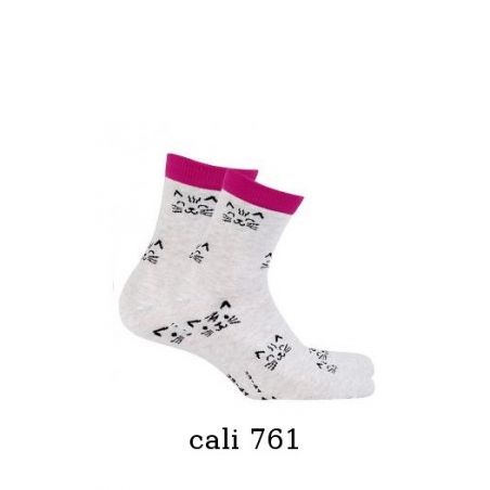 Chaussettes Wola W84.01P Perfect Woman, motifs 36-41