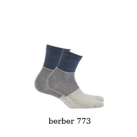 Wola W84.01P Perfect Woman socks, patterned 36-41