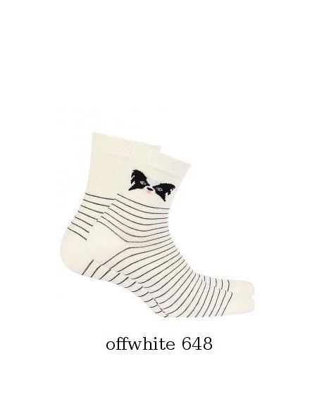 Chaussettes Wola W84.01P Perfect Woman, motifs 36-41