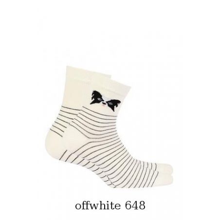 Chaussettes Wola W84.01P Perfect Woman, motifs 36-41