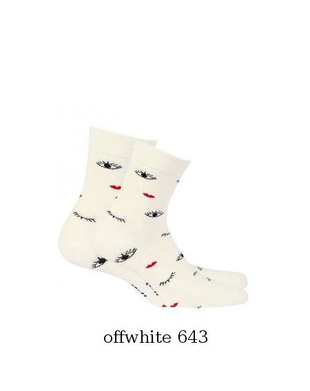 Chaussettes Wola W84.01P Perfect Woman, motifs 36-41