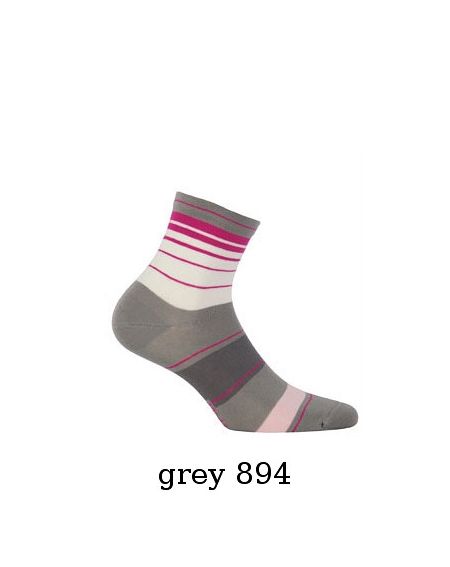 Chaussettes Wola W84.01P Perfect Woman, motifs 36-41