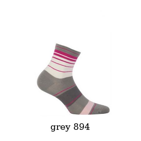 Chaussettes Wola W84.01P Perfect Woman, motifs 36-41