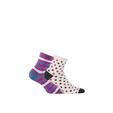 Chaussettes Wola W84.01P Perfect Woman, motifs 36-41