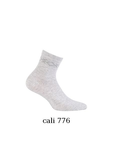 Chaussettes Wola W84.01P Perfect Woman, motifs 36-41