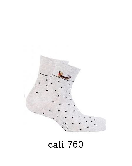 Chaussettes Wola W84.01P Perfect Woman, motifs 36-41