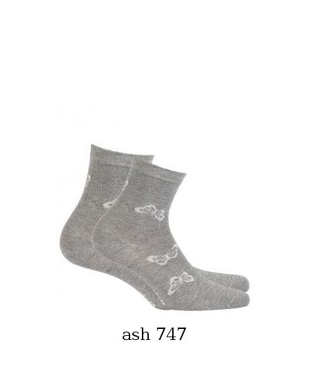 Chaussettes Wola W84.01P Perfect Woman, motifs 36-41