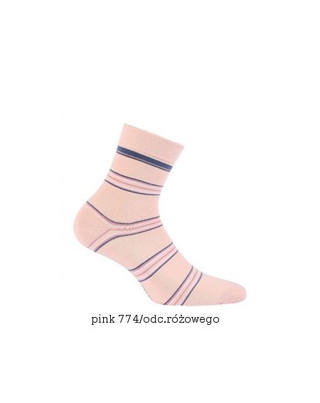 Chaussettes Wola W84.01P Perfect Woman, motifs 36-41