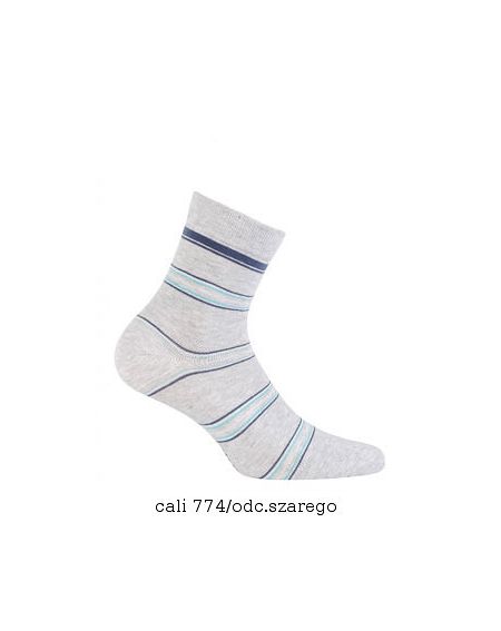 Chaussettes Wola W84.01P Perfect Woman, motifs 36-41