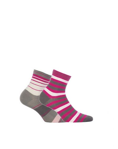 Chaussettes Wola W84.01P Perfect Woman, motifs 36-41