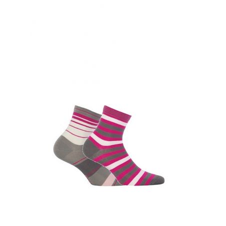 Chaussettes Wola W84.01P Perfect Woman, motifs 36-41