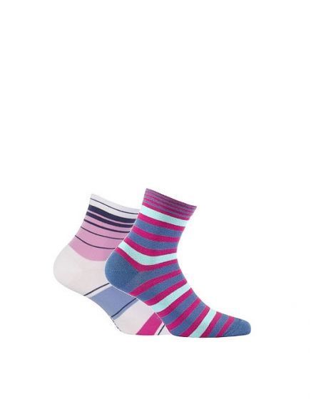 Chaussettes Wola W84.01P Perfect Woman, motifs 36-41