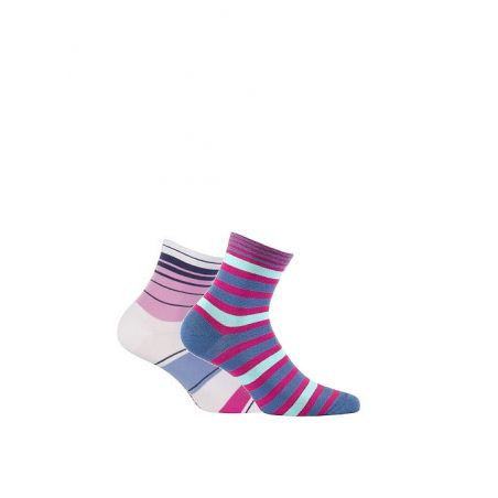 Chaussettes Wola W84.01P Perfect Woman, motifs 36-41