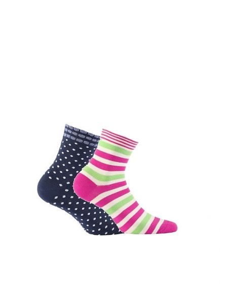 Chaussettes Wola W84.01P Perfect Woman, motifs 36-41